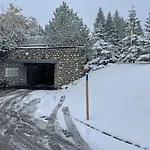 With Ski-in Ski-out Access And Fireplace