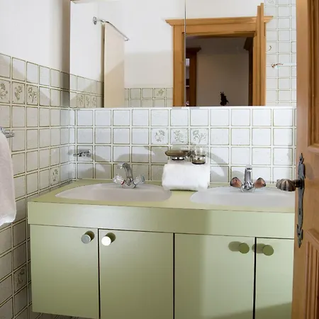 Appartamento Fuer 5 Personen Bot La Pala