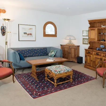 Appartamento Fuer 5 Personen Bot La Pala *