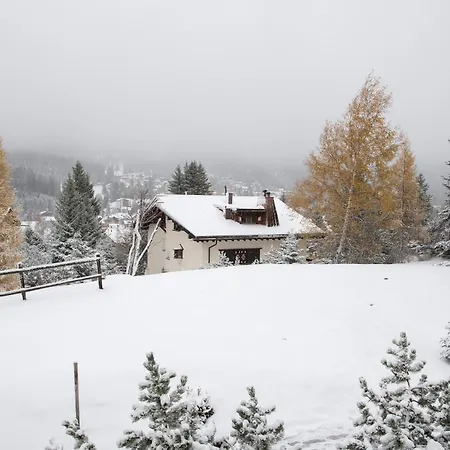 Fuer 5 Personen Bot La Pala