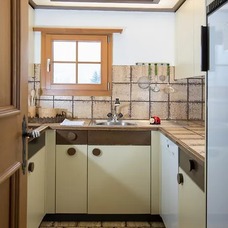 Fuer 5 Personen Bot La Pala Appartamento *