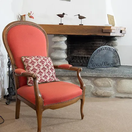 Appartamento Fuer 5 Personen Bot La Pala *