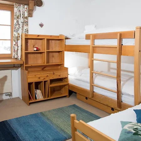 Appartamento Fuer 5 Personen Bot La Pala