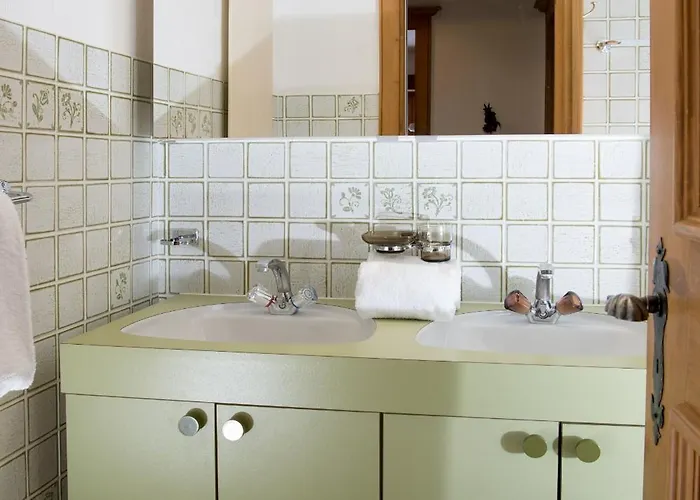 Apartamento Fuer 5 Personen Bot La Pala