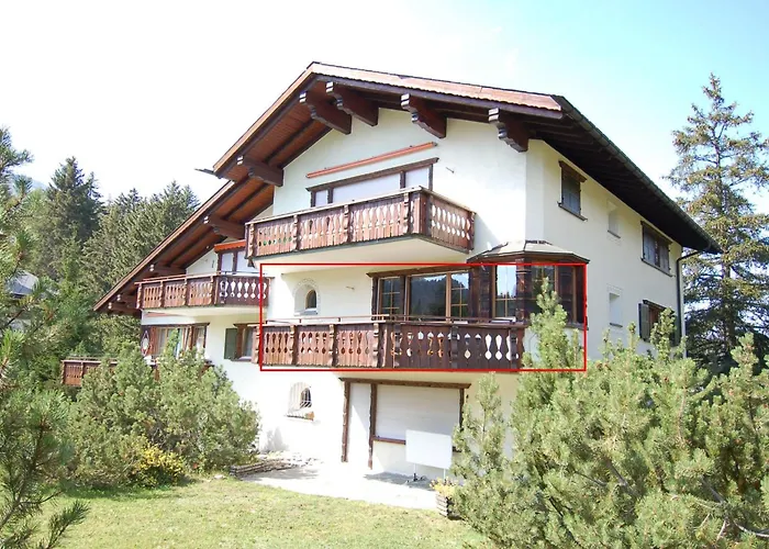 Fuer 5 Personen Bot La Pala *