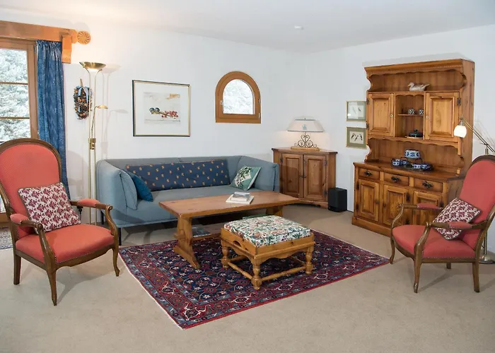 Apartamento Fuer 5 Personen Bot La Pala *