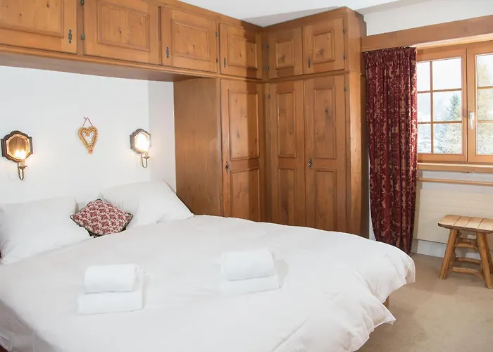 Fuer 5 Personen Bot La Pala Lenzerheide