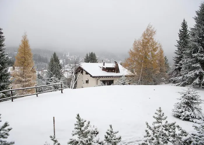 Fuer 5 Personen Bot La Pala