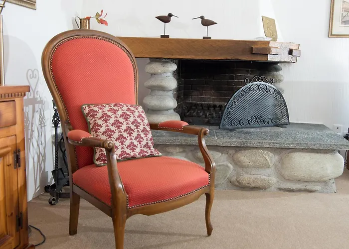 Apartamento Fuer 5 Personen Bot La Pala *