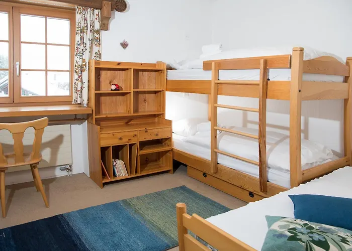 Apartamento Fuer 5 Personen Bot La Pala